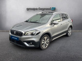 Annonce Suzuki SX4 S-Cross occasion Hybride 1.4 Boosterjet Hybrid 129ch Style � Cesson-S�vign�