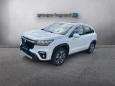 Annonce Suzuki SX4 S-Cross occasion Hybride 1.4 Boosterjet Hybrid 129ch Style  Pont-Audemer