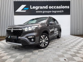 Suzuki SX4 S-Cross occasion année 2021 boite Manuelle Annonce Suzuki SX4 S-Cross occasion Hybride 1.4 Boosterjet Hybrid 129ch Style à Saint-Brieuc