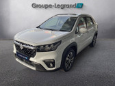 Suzuki SX4 S-Cross occasion année 2023 boite Manuelle Annonce Suzuki SX4 S-Cross occasion Hybride 1.4 Boosterjet Hybrid 129ch Style à Cesson-Sévigné