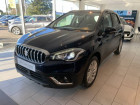Suzuki SX4 S-Cross occasion année 2021 boite Automatique Annonce Suzuki SX4 S-Cross occasion Essence 1.4 Boosterjet Hybrid Auto Privil?ge à Marmande