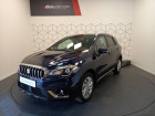 Suzuki SX4 S-Cross occasion Bleu année 2021 boite Automatique Annonce Suzuki SX4 S-Cross occasion Hybride 1.4 Boosterjet Hybrid Auto Privilège à Boé