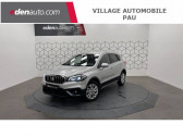 Suzuki SX4 S-Cross occasion année 2021 boite Automatique Annonce Suzuki SX4 S-Cross occasion Essence 1.4 Boosterjet Hybrid Auto Privilège à LONS