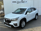 Suzuki SX4 S-Cross 1.4 BOOSTERJET HYBRID AUTO Privilge   LABEGE CEDEX 31