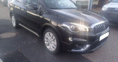 Suzuki SX4 S-Cross occasion année 2020 boite Manuelle Annonce Suzuki SX4 S-Cross occasion Hybride 1.4 BOOSTERJET HYBRID PRIVILEGE ALLGRIPP à ST BONNET LE FROID