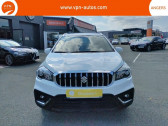 Suzuki SX4 S-Cross occasion année 2020 boite Manuelle Annonce Suzuki SX4 S-Cross occasion Hybride 1.4 Boosterjet Hybrid Privilège à Angers