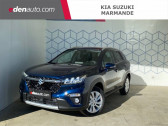 Suzuki SX4 S-Cross occasion année 2023 boite Manuelle Annonce Suzuki SX4 S-Cross occasion Essence 1.4 Boosterjet Hybrid Privilège à Boé