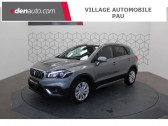 Suzuki SX4 S-Cross occasion année 2021 boite Manuelle Annonce Suzuki SX4 S-Cross occasion Essence 1.4 Boosterjet Hybrid Privilège à LONS