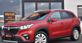 Annonce Suzuki SX4 S-Cross occasion Essence 1.4 Boosterjet   Hybrid SHVS Privil�ge � LE CASTELET