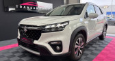 Suzuki SX4 S-Cross 1.4 Boosterjet Hybrid Style   Pont-l'Évêque 14