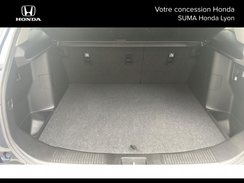 Suzuki SX4 S-Cross 1.4 Boosterjet Hybrid Style  occasion  Tassin La Demi Lune - photo n10