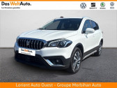 Suzuki SX4 S-Cross occasion année 2020 boite Manuelle Annonce Suzuki SX4 S-Cross occasion Essence 1.4 BOOSTERJET HYBRID Style à LANESTER