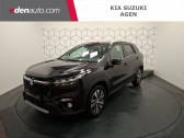 Annonce Suzuki SX4 S-Cross occasion Essence 1.4 Boosterjet Hybrid Style  Bo