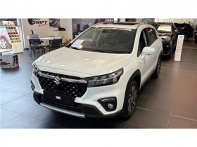 Suzuki SX4 S-Cross occasion  mise en vente à LABEGE CEDEX par le garage AUTO REAL LABEGE - photo n°1