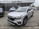 Annonce Suzuki SX4 S-Cross occasion Essence 1.4 BOOSTERJET HYBRID Style � Muret