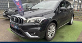 Suzuki SX4 S-Cross occasion année 2021 boite Manuelle Annonce Suzuki SX4 S-Cross occasion Essence 1.4 BOOSTERJET SHVS 130 48VOLT PRIVILEGE 2WD à ROUEN