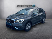 Annonce Suzuki SX4 S-Cross occasion Essence 1.4 Boosterjet Style Allgrip Auto � Cesson-S�vign�