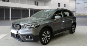 Suzuki SX4 S-Cross , garage HELP CAR  VOREPPE
