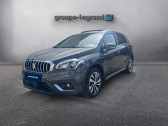 Annonce Suzuki SX4 S-Cross occasion Essence 1.4 Boosterjet Style Allgrip  Cesson-Svign