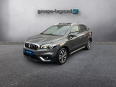 Annonce Suzuki SX4 S-Cross occasion Essence 1.4 Boosterjet Style Allgrip  Cesson-Svign