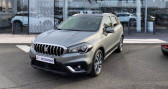 Annonce Suzuki SX4 S-Cross occasion Essence 1.4 Boosterjet Style Auto Allgrip  Clermont Ferrand