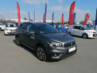 Suzuki SX4 S-Cross occasion année 2018 boite Manuelle Annonce Suzuki SX4 S-Cross occasion Essence 1.4 Boosterjet Style Euro6d-T à Saint-Maximin