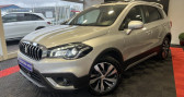Annonce Suzuki SX4 S-Cross occasion Essence 1.4 Boosterjet Style � CREUZIER LE VIEUX