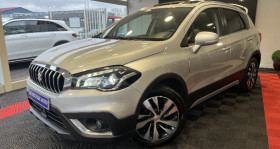 Suzuki SX4 S-Cross occasion 2019 mise en vente &agrave; CREUZIER LE VIEUX par le garage ETINCELLE AUTO - photo n&deg;1