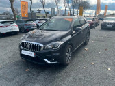 Suzuki SX4 S-Cross occasion année 2017 boite Manuelle Annonce Suzuki SX4 S-Cross occasion Essence 1.4 Boosterjet Style à Gaillac