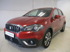 Suzuki SX4 S-Cross occasion Rouge année 2018 boite Manuelle Annonce Suzuki SX4 S-Cross occasion Essence 1.4 Boosterjet Style à CHERBOURG-EN-COTENTIN