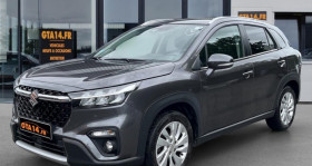 Suzuki SX4 S-Cross occasion 2023 mise en vente &agrave; LE CASTELET par le garage GTA14 - photo n&deg;1
