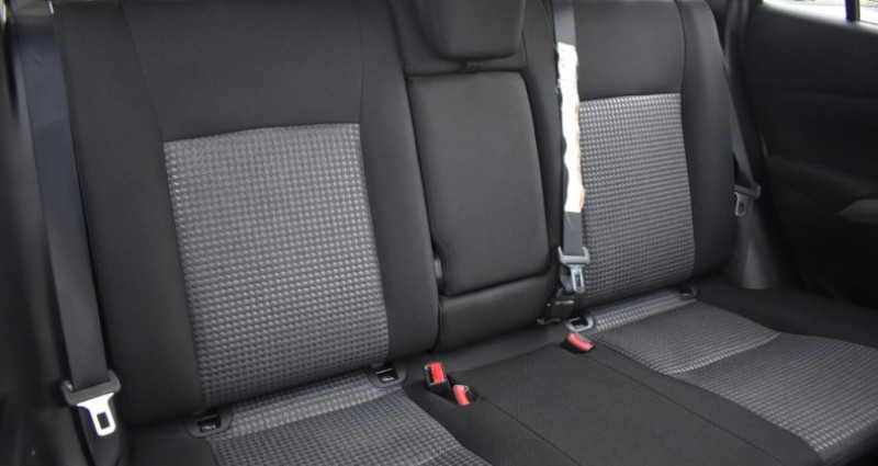 Suzuki SX4 S-Cross 1.4 Boosterjet + Hybrid Privilège 2023 - photo n°5 Suzuki SX4 S-Cross 1.4 Boosterjet + Hybrid Privilège  occasion à LE CASTELET - photo n°5