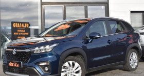 Suzuki SX4 S-Cross , garage GTA14 � LE CASTELET