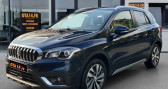 Suzuki SX4 S-Cross 1.4 Boosterjet + Hybrid SHVS AllGrip Style - voir le détail de l'annonce Suzuki occasion en region Basse-Normandie
