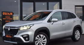 Suzuki SX4 S-Cross , garage GTA14 � LE CASTELET