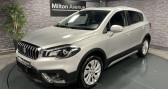 Suzuki SX4 S-Cross occasion année 2021 boite Manuelle Annonce Suzuki SX4 S-Cross occasion Diesel 1.4 Boosterjet + Hybrid SHVS Privilège à GUERET