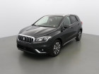 Suzuki SX4 S-Cross occasion Noir année 2020 boite Manuelle Annonce Suzuki SX4 S-Cross occasion Hybride 1.4 Hybrid 129ch Bvm6 Comfort à SAINT-GREGOIRE