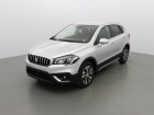 Suzuki SX4 S-Cross occasion Argent année 2020 boite Manuelle Annonce Suzuki SX4 S-Cross occasion Hybride 1.4 Hybrid 129ch Bvm6 Comfort à SAINT-GREGOIRE