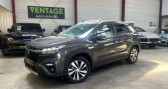 Suzuki SX4 S-Cross 1.5 dualjet allgrip hybrid auto style bva 1 main  2024 - annonce de voiture en vente sur Auto Sélection.com