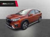 Suzuki SX4 S-Cross 1.5 Dualjet Allgrip Hybrid Auto Style   Dax 40