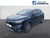 Suzuki SX4 S-Cross 1.5 Dualjet Allgrip Hybrid Auto Style   Margencel 74