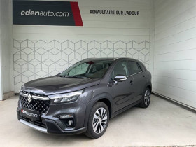 Suzuki SX4 S-Cross , garage RENAULT AIRE SUR ADOUR  Aire sur Adour