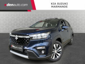 Suzuki SX4 S-Cross 1.5 Dualjet Allgrip Hybrid Auto Style   Saint Bazeille 47