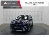 Suzuki SX4 S-Cross occasion année 2023 boite Automatique Annonce Suzuki SX4 S-Cross occasion Essence 1.5 Dualjet Allgrip Hybrid Auto Style à LONS
