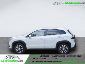 Suzuki SX4 S-Cross 1.5 Dualjet Allgrip Hybrid BVA 102ch  occasion � Beaupuy - photo n�4