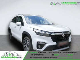 Suzuki SX4 S-Cross 1.5 Dualjet Allgrip Hybrid BVA 102ch  occasion � Beaupuy - photo n�2