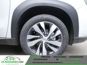 Suzuki SX4 S-Cross 1.5 Dualjet Allgrip Hybrid BVA 102ch  occasion � Beaupuy - photo n�7