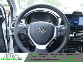 Suzuki SX4 S-Cross 1.5 Dualjet Allgrip Hybrid BVA 102ch  occasion � Beaupuy - photo n�6