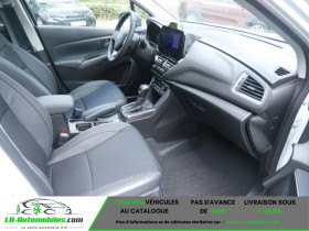 Suzuki SX4 S-Cross 1.5 Dualjet Allgrip Hybrid BVA 102ch  occasion � Beaupuy - photo n�5