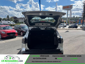 Suzuki SX4 S-Cross 1.5 Dualjet Allgrip Hybrid BVA 102ch  occasion � Beaupuy - photo n�3